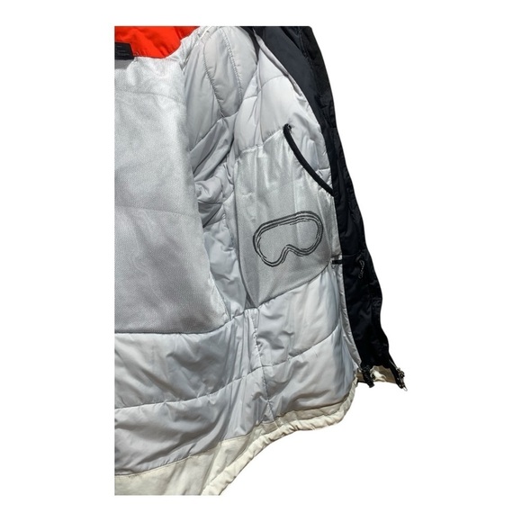 Women’s Obermeyer Ridgeline Dynamic Snowboard-Ski Jacket - Picture 6 of 10